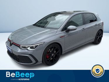 Volkswagen Golf 2.0 TSI GTI 245CV DSG