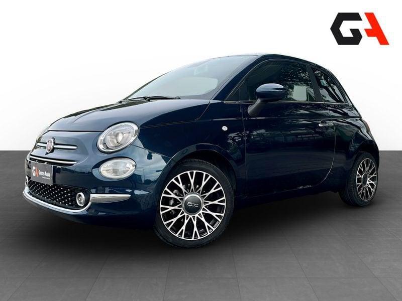 FIAT 500 500 1.0 Hybrid Dolcevita