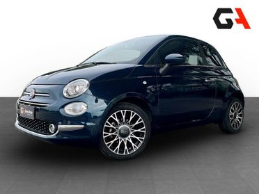 FIAT 500 500 1.0 Hybrid Dolcevita
