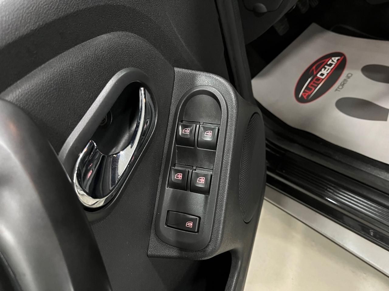 Dacia Duster I 2014 1.5 dci Black Shadow 4x2 s