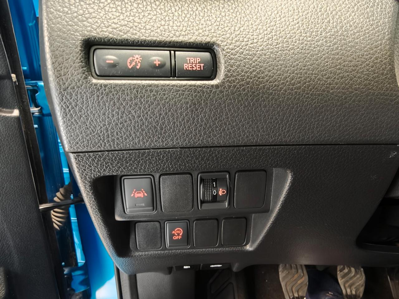 Nissan Qashqai 1.2 DIG-T N-Connecta