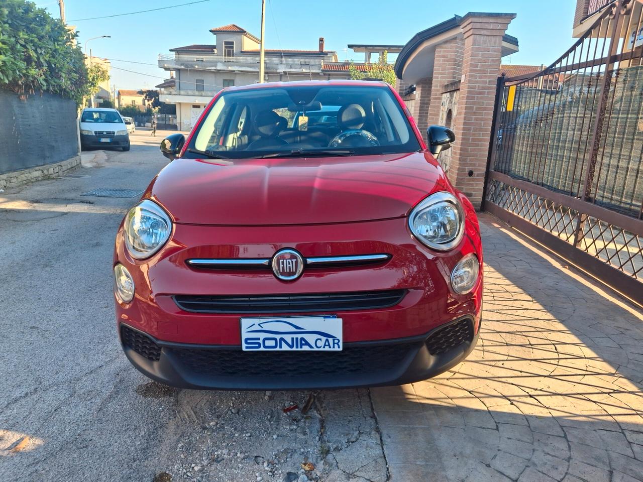 Fiat 500X 1.0 T3 120 CV Urban