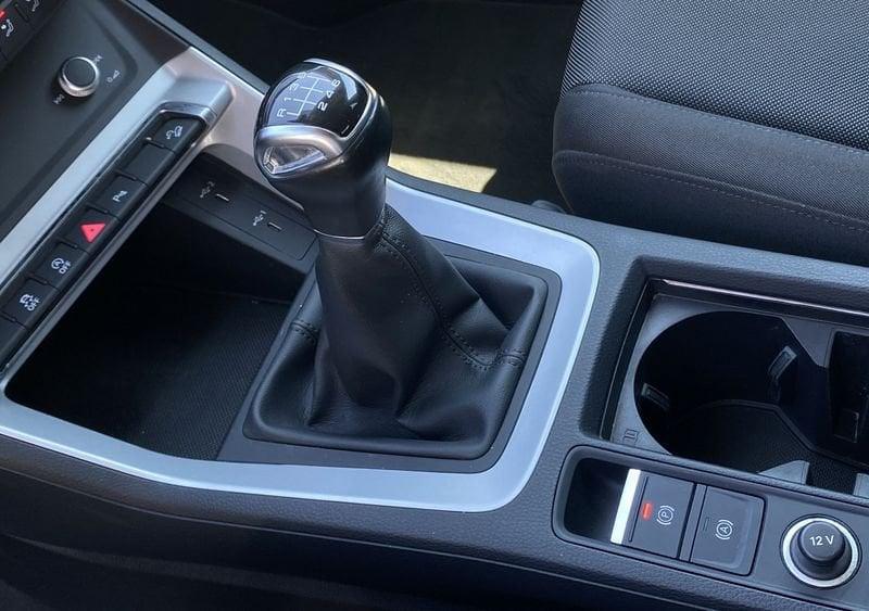 Audi Q3 Business 2.0 TDI 150CV 35