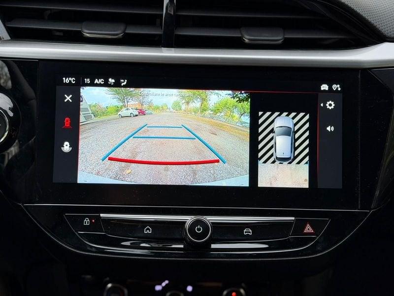 Opel Corsa Corsa 1.2 GS s&s 100cv