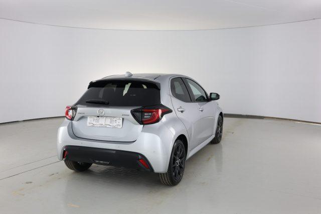 MAZDA 2 2024 1.5 Full Hybrid 116cv e-CVT Homura Plus