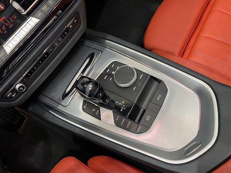 BMW Z4 Z4 sDrive20i