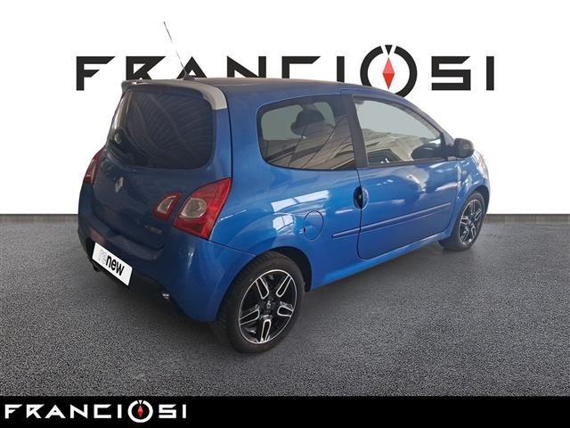 RENAULT Twingo 1.2 TCe 100cv GT Gordini