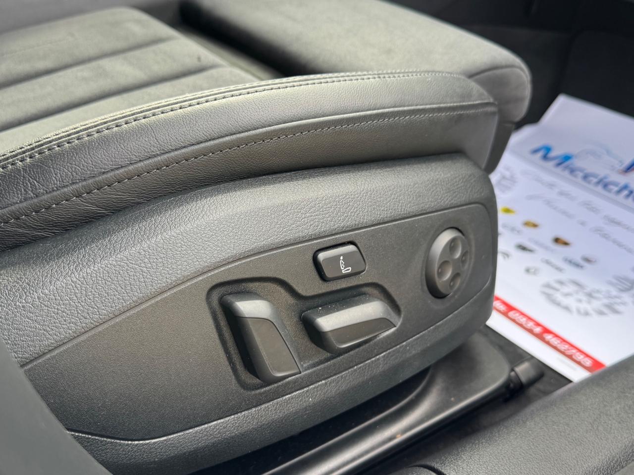 AUDI A4 ALLROAD 40 TDI 204 CV MHEV FULL IVA