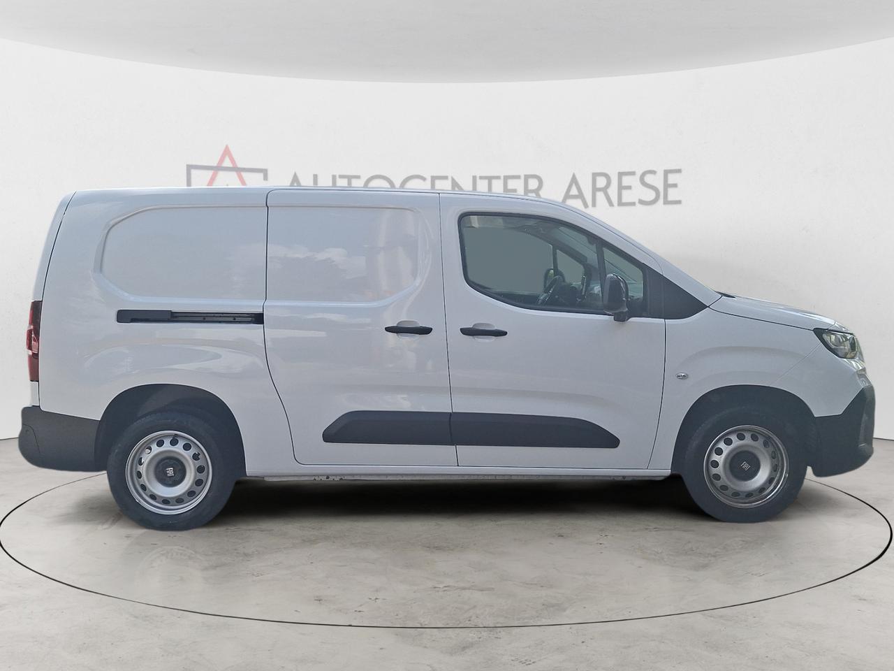 FIAT Doblo van XL 1.5 diesel 130cv auto + iva