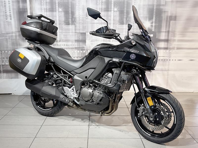 Kawasaki Versys 1000 ABS