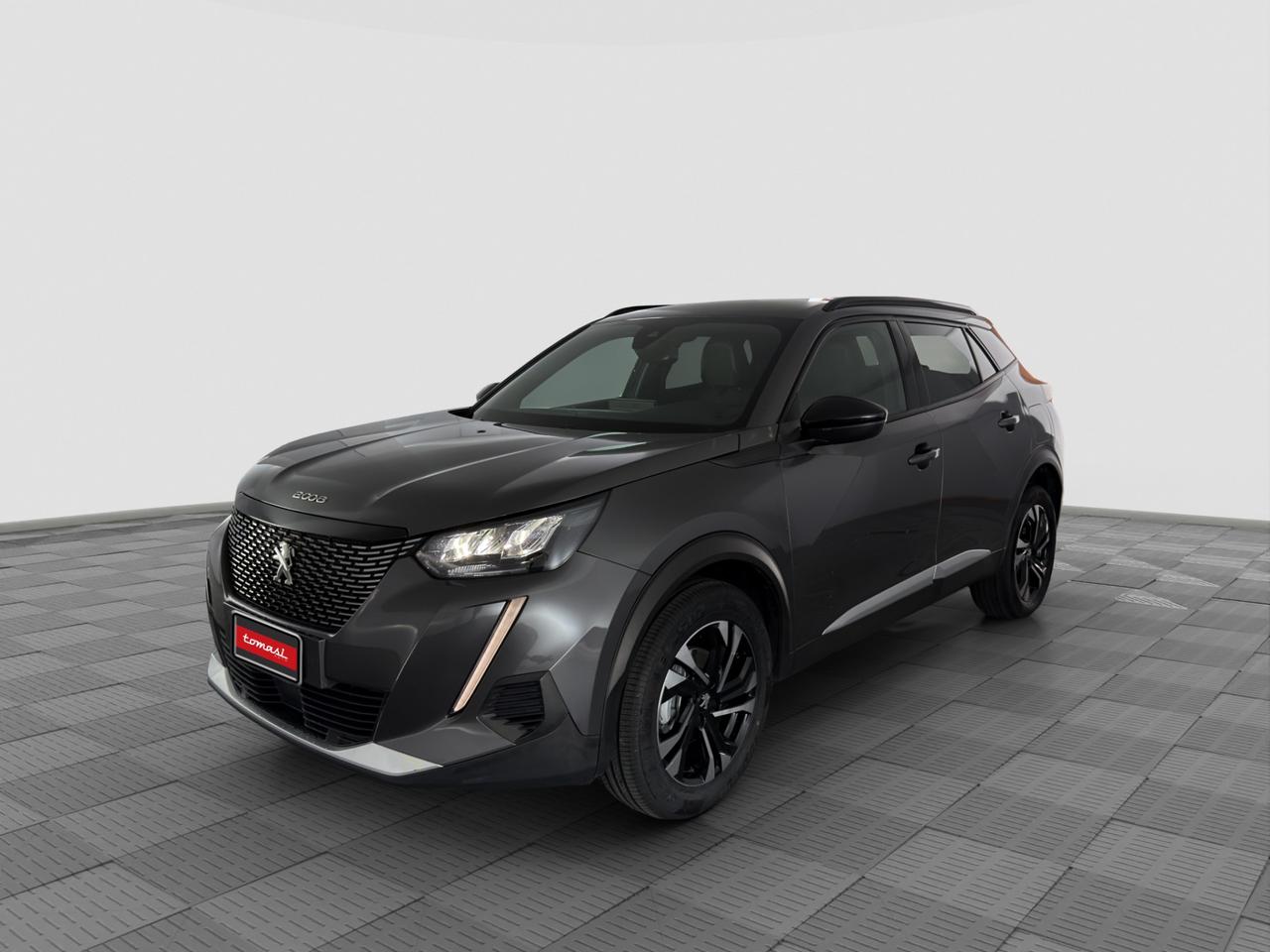 PEUGEOT 2008 2ª serie 2008 PureTech 100 S&S Allure Pack