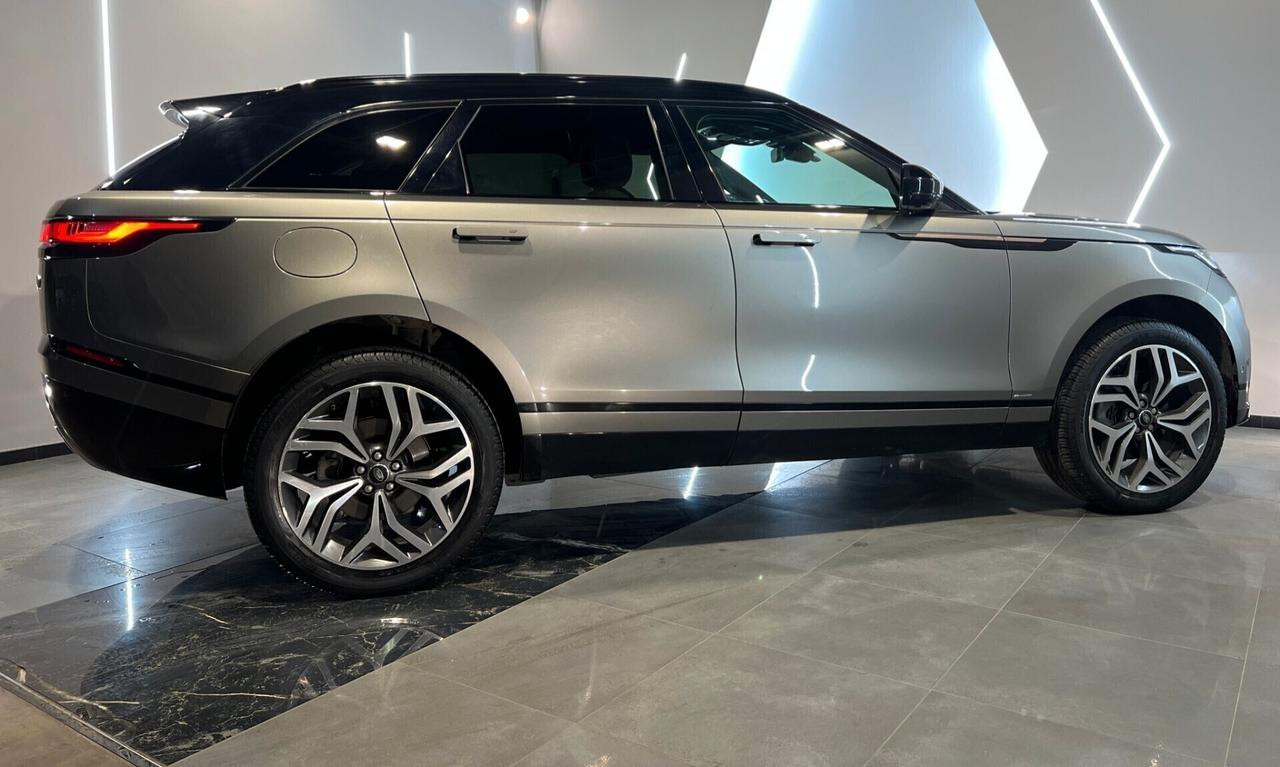 Range Rover Velar 3 R-Dynamic SE