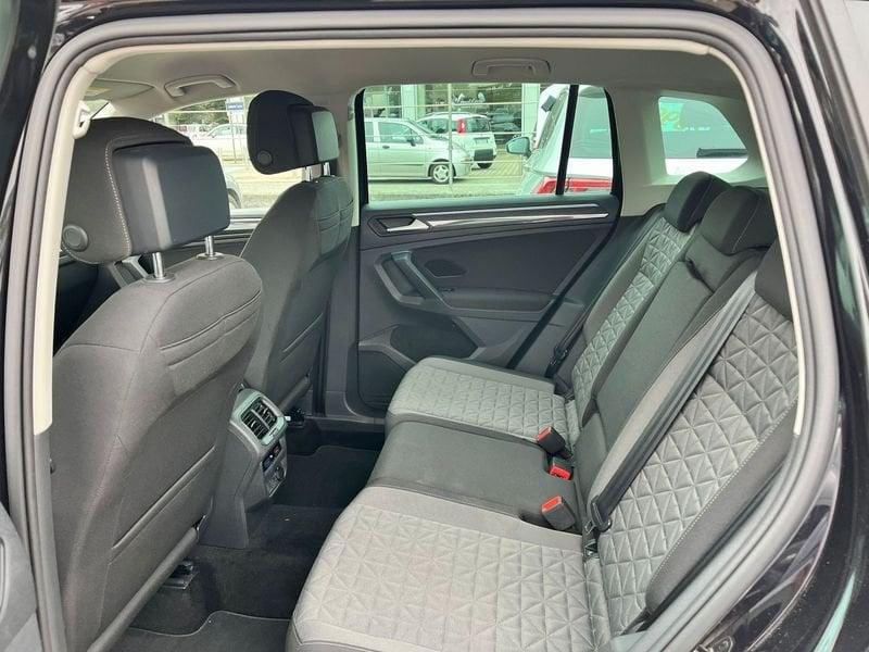 Volkswagen Tiguan 2.0 TDI 150 CV DSG Life