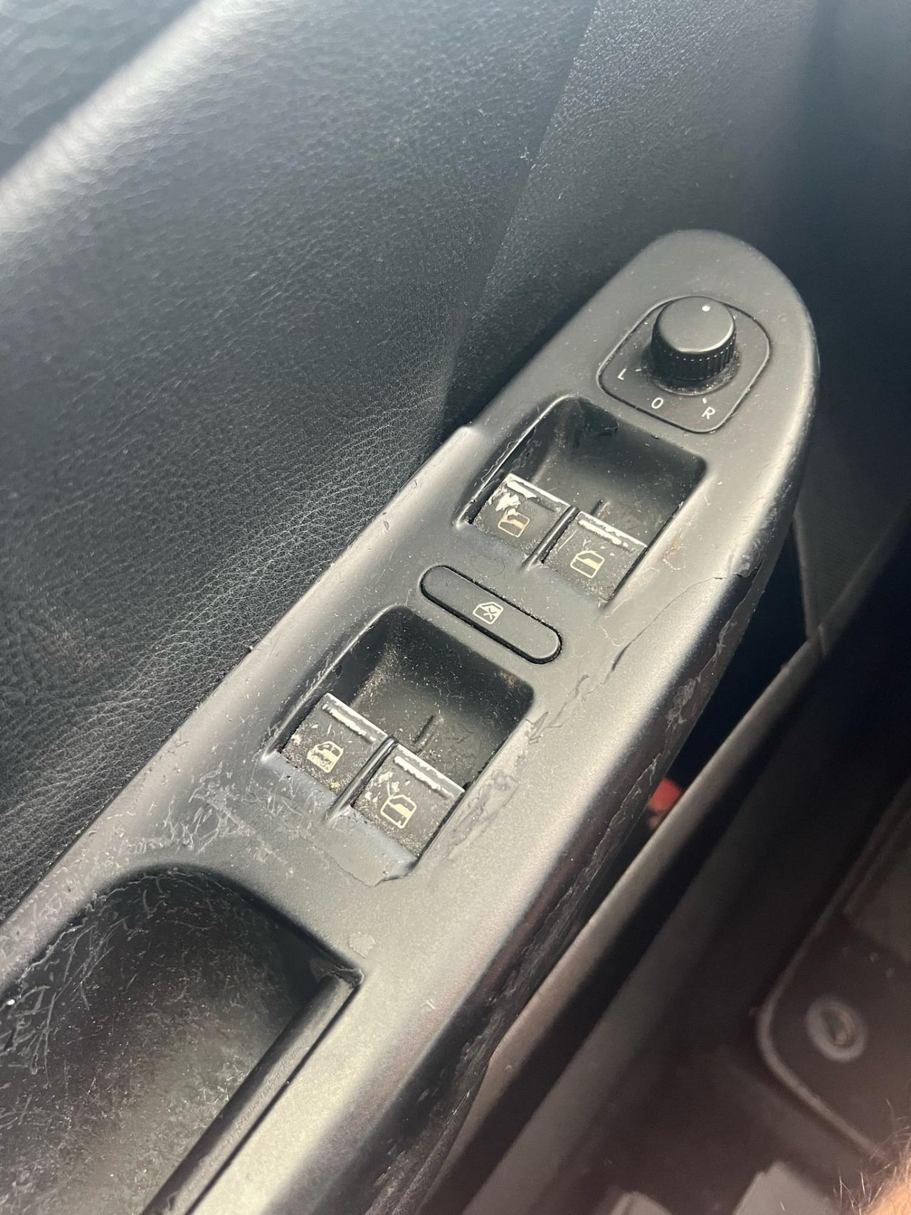 Volkswagen Passat 2.0 16V TDI Var. Highline Anno 2006