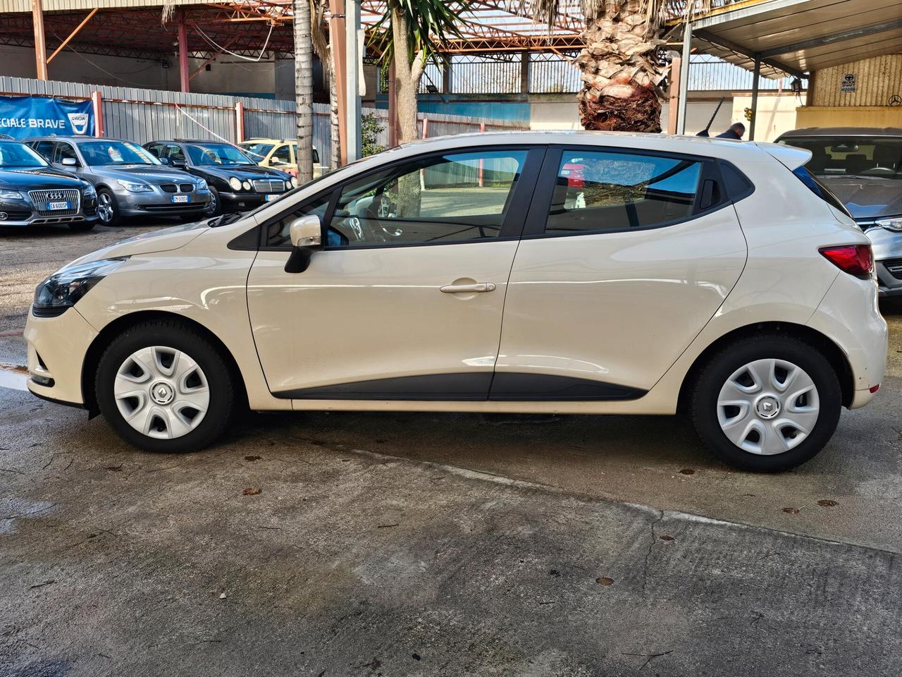 Renault Clio 1.5 dCi 75CV 5 porte Energy Life