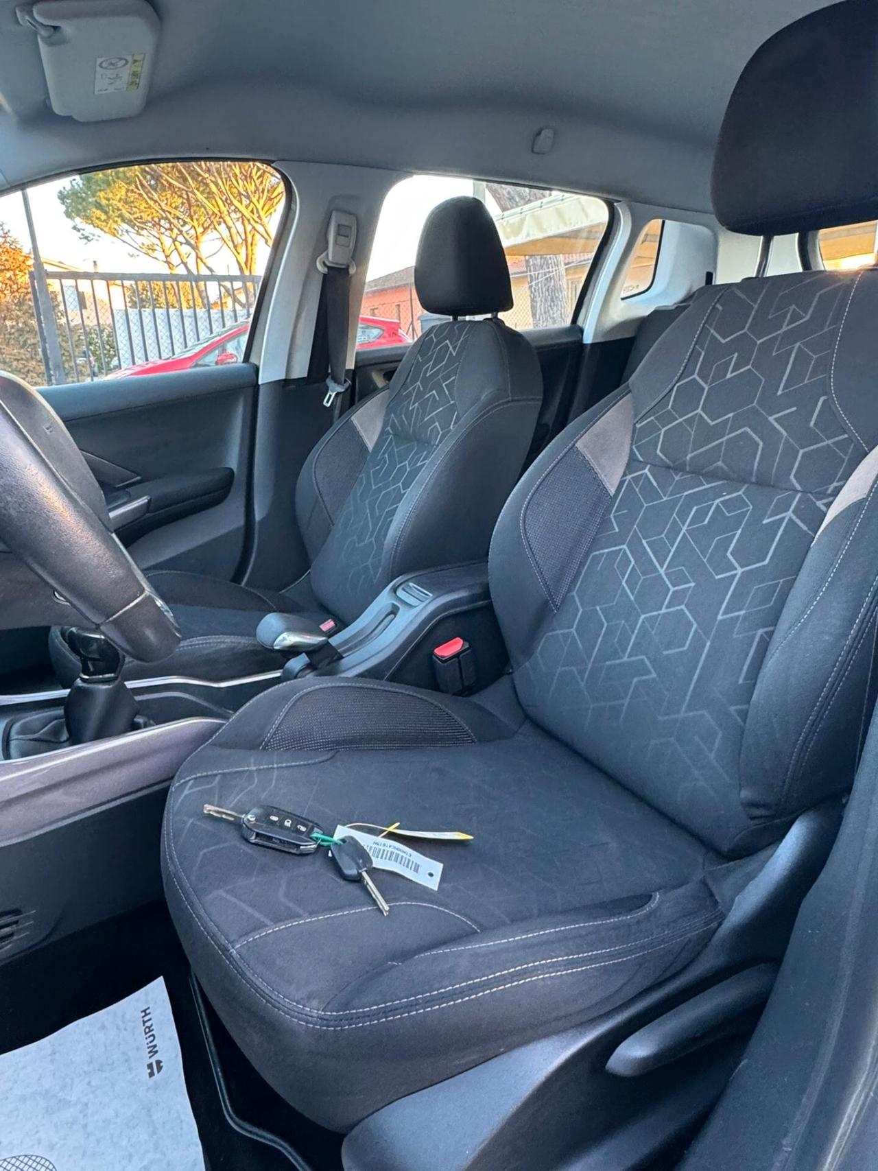 Peugeot 2008 1.4 HDI 68cv ACTIVE