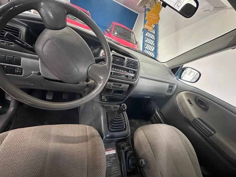 SUZUKI Grand Vitara 2.0 TDI S.W.