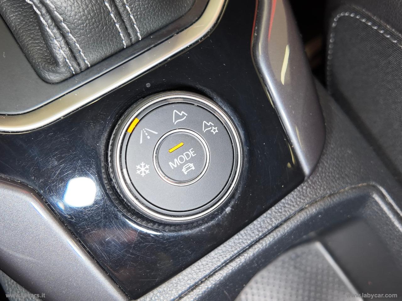 VOLKSWAGEN T-Roc 2.0 TDI SCR 150CV DSG 4MOT. R-Line