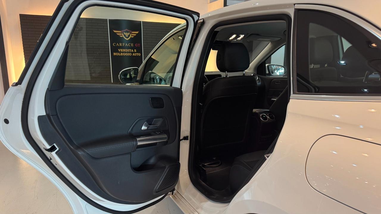 MERCEDES CLASSE B 200 163CV SPORT PLUS - 2020