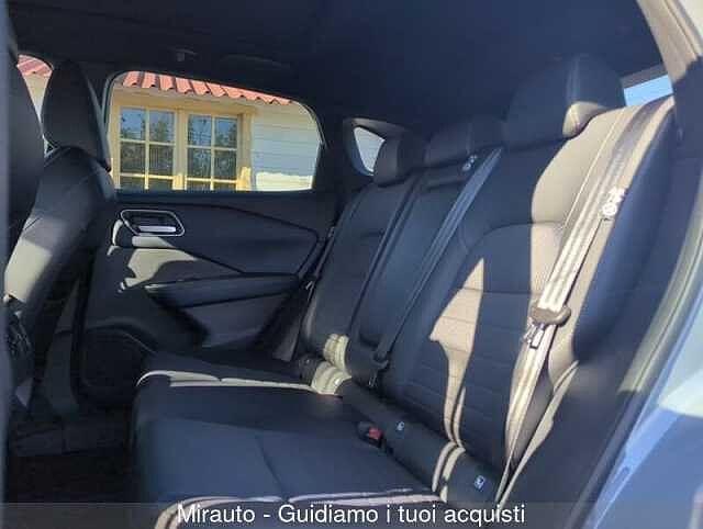 Nissan Qashqai Qashqai MHEV 140 CV Tekna