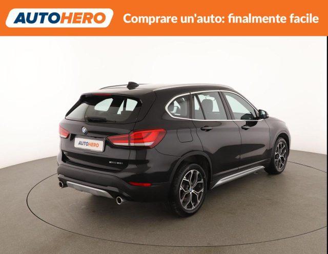 BMW X1 sDrive20i xLine