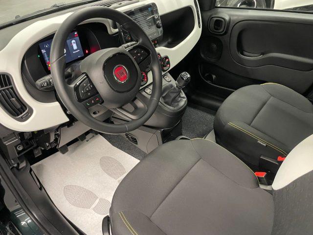 FIAT Pandina 1.0 Hybrid Cross KM0 MY26
