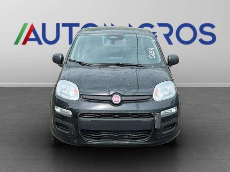 FIAT Panda III 2024 1.0 firefly hybrid s