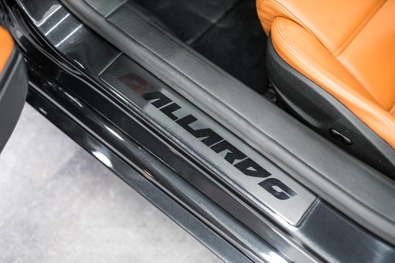 Lamborghini Gallardo 5.0 V10 Coupé