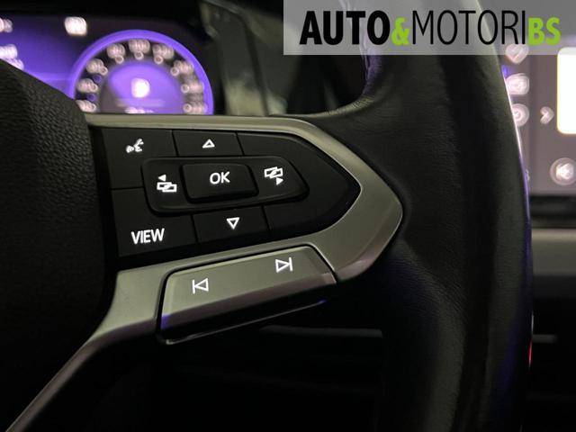 VOLKSWAGEN Golf 1.5 TSI EVO ACT Life