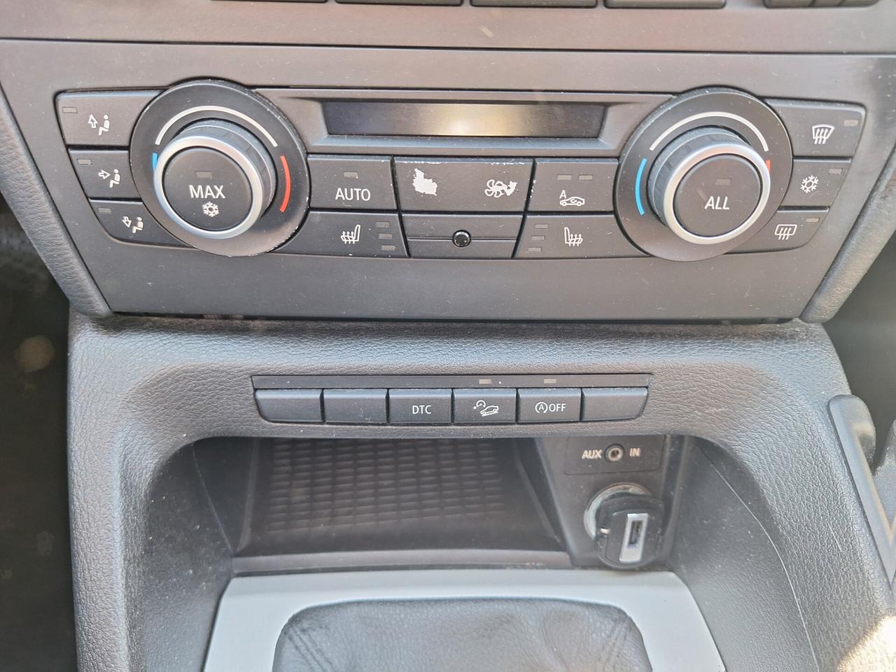 Bmw X1 xDrive18d Attiva