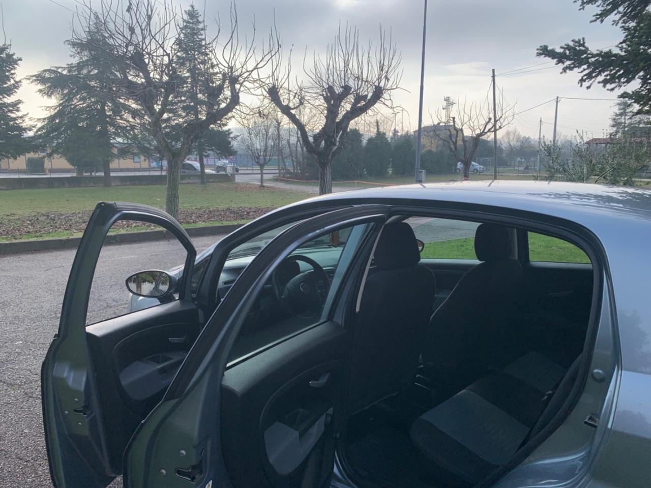 Fiat Utilitaria 1.2 benzina