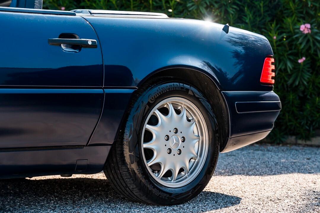 Mercedes-benz SL 280 Roadster