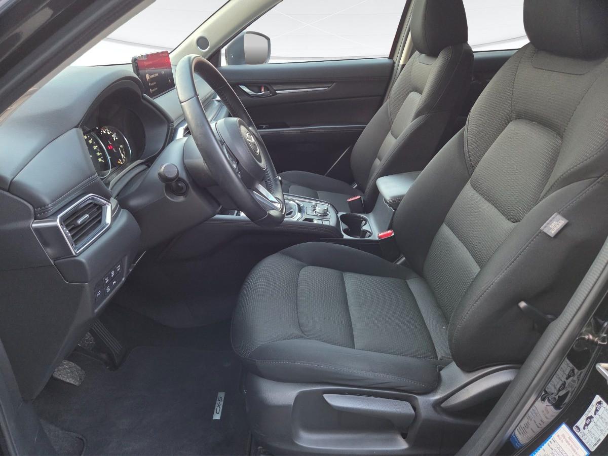 MAZDA CX-5 2.2 Exclusive-Line 2wd 150cv