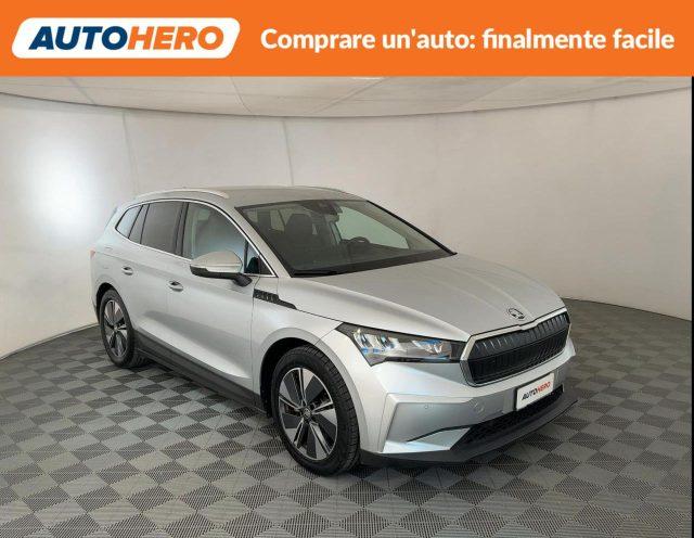 SKODA Enyaq iV 80 Executive