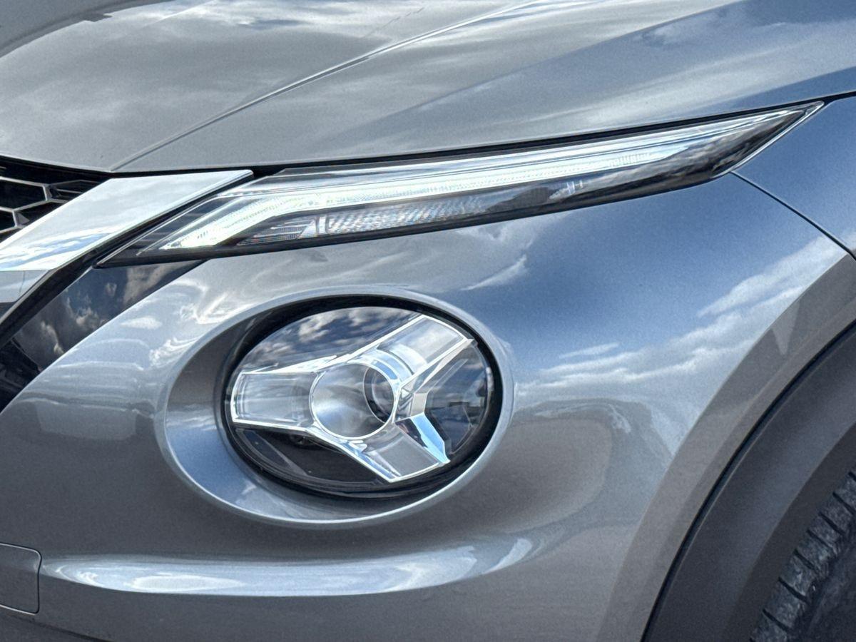 NISSAN Juke II 2020 - Juke 1.0 dig-t N-Connecta 114cv