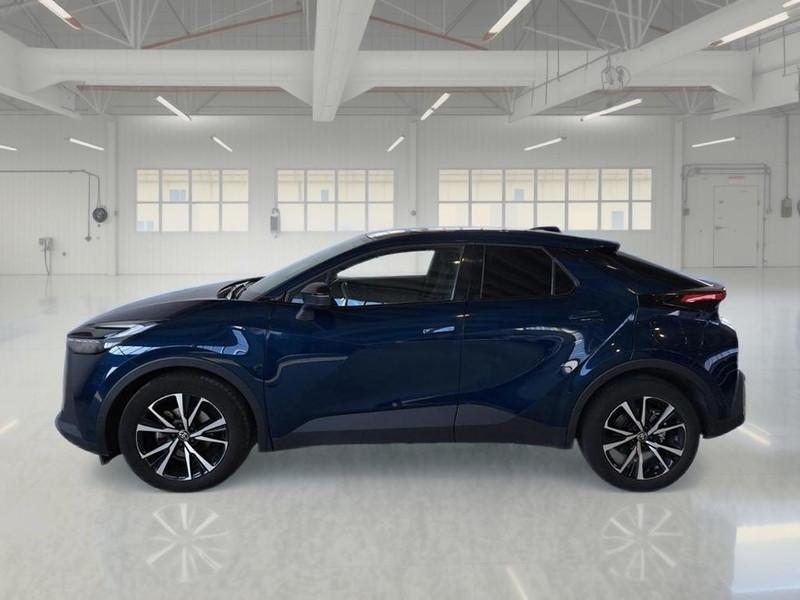 TOYOTA C-HR 2.0 HV E-CVT TREND SUV