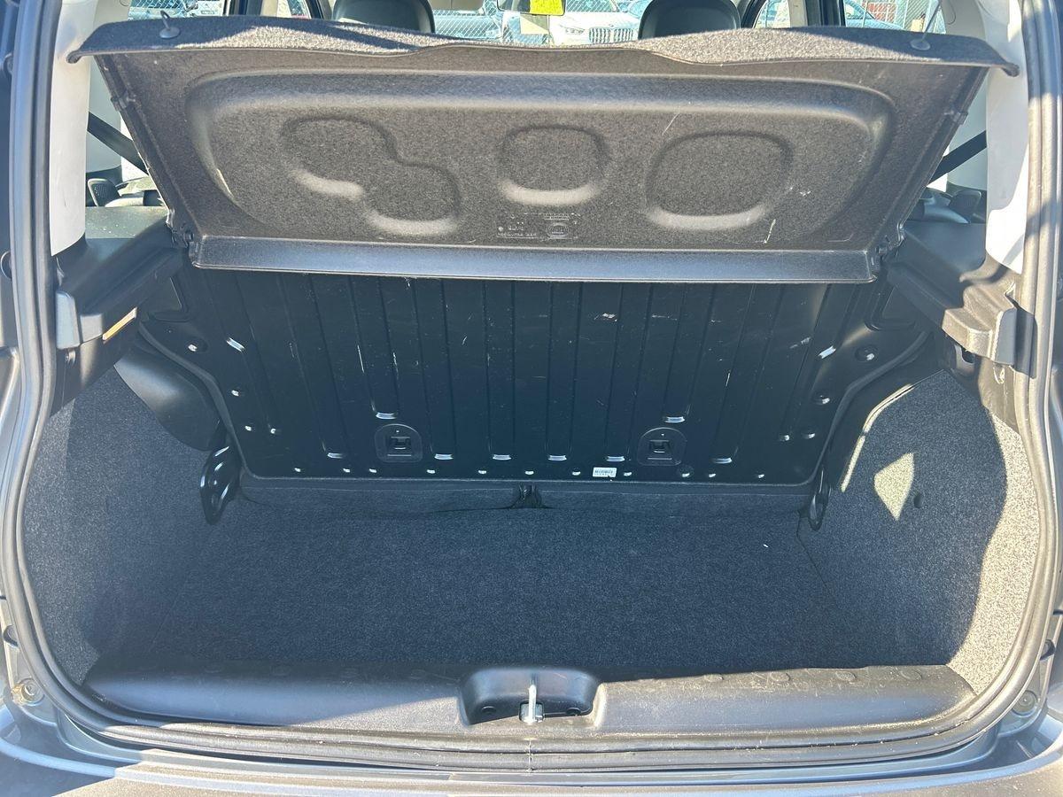 FIAT Panda 3ª serie - Panda 1.0 FireFly S&S Hybrid City Cross