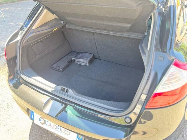 Renault Mégane 1.6 16v Confort