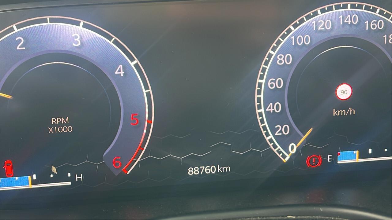 Jeep Compass 1.6 Multijet II 2WD 80° Anniversario