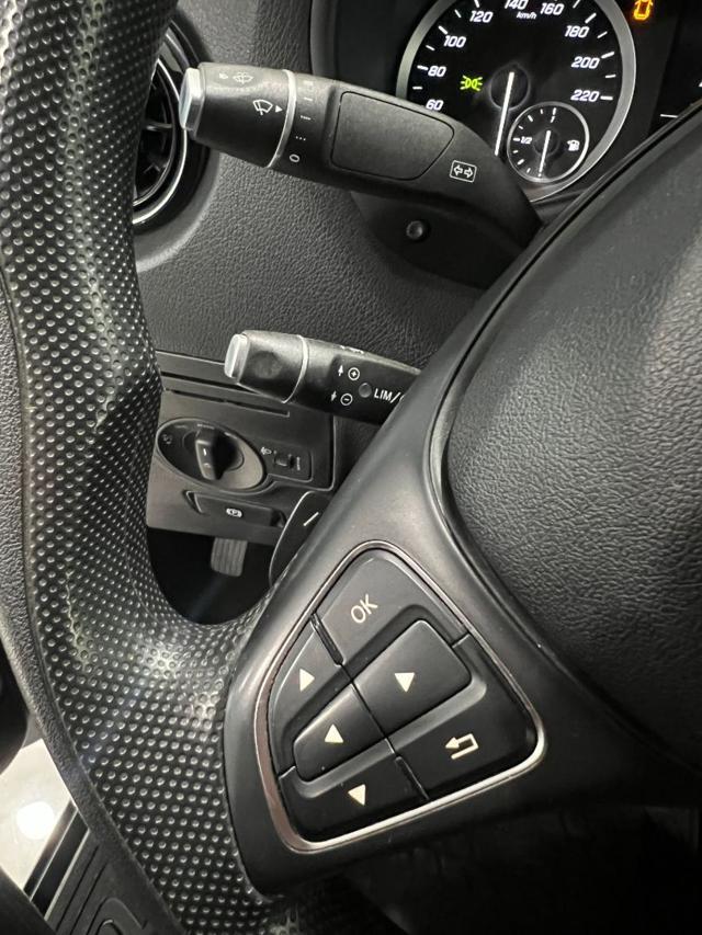 MERCEDES-BENZ Vito 2.0 116 CDI Aut. Furgone GancioTraino