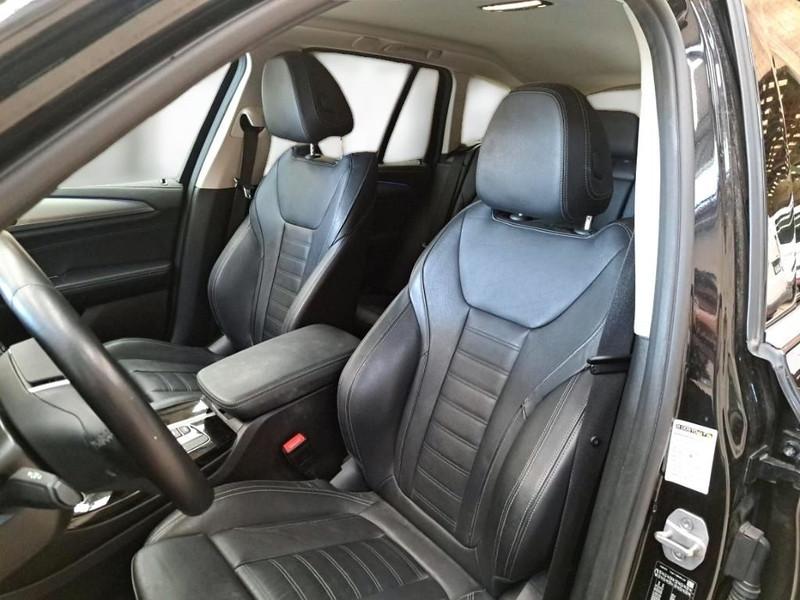 BMW X3 xDrive 30e Luxury Autom.