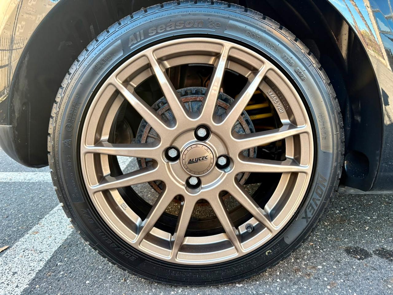 smart forFour 1.0 PASSION-PDC -CONTAGIRI-NEO PATENTATI-GARANZIA