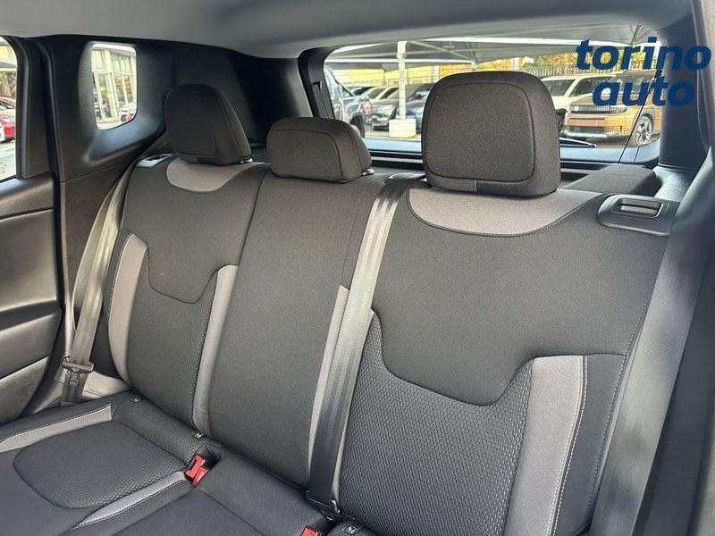 Jeep Renegade Renegade 1.0 T3 Limited