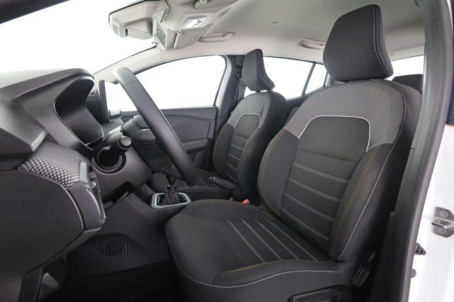 DACIA Sandero Sandero Stepway 1.0 TCe Eco-G Expression