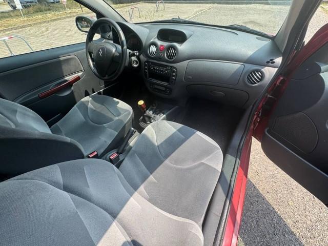 Citroen C2 1.1 Batman