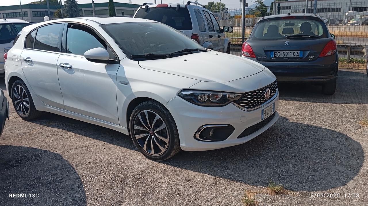 Fiat Tipo 1.4 5 porte Easy