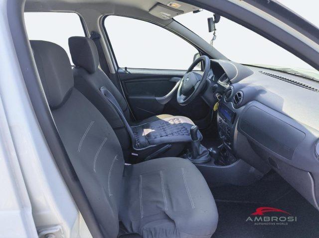 DACIA Duster 1.6 110CV 4x2 GPL Lauréate