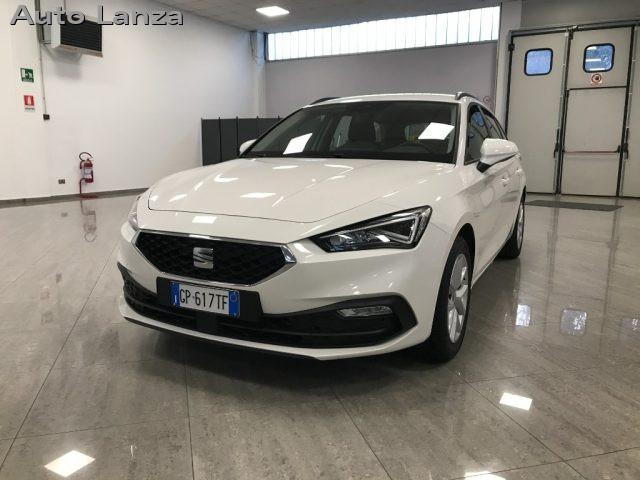 SEAT Leon Sportstourer 1.0 TSI 90 CV Business PREZZO REALE