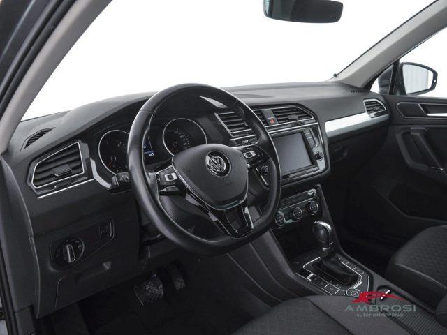 VOLKSWAGEN Tiguan 2.0 TDI 150 CV SCR DSG 4MOTION