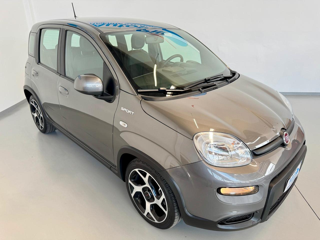 Fiat Panda 1.0 FireFly 70CV S&S Hybrid Sport